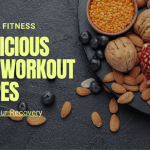 Fuel Your Fitness: 5 Delicious Post-Workout Recipes To Boost Your Recovery