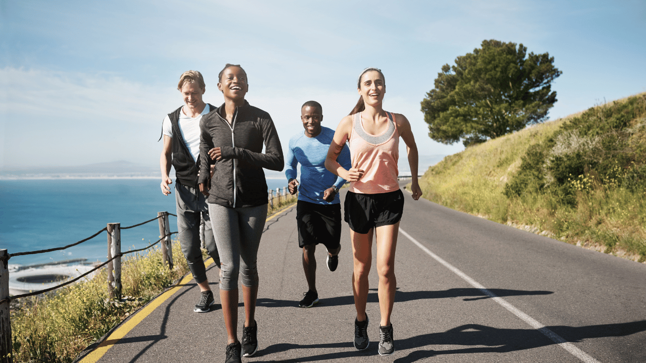 How Does Regular Exercise Improve Cardiovascular Function?