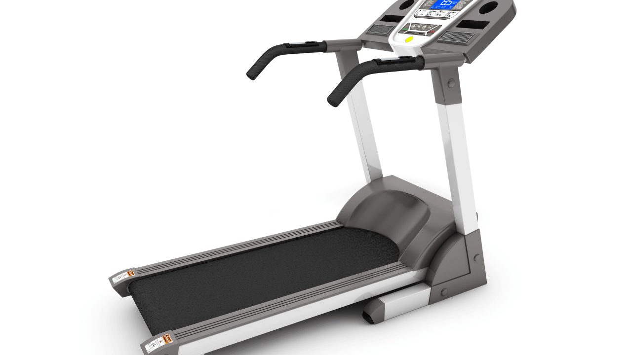 What Is The Best Exercise Machine For Your Abs?
7. treadmill